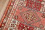 Antique Bergama Rug No. j3753