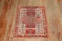 Antique Bergama Rug No. j3753