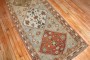 Kurd Bidjar Geometric Narrow Long Runner No. j3754