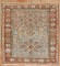 Square Small Antique Heriz No. j3755