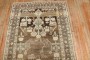 Animal Pictorial Persian Accent Rug No. j3769