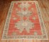 Vintage Tribal Turkish Kars Rug No. j3772