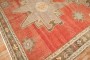 Vintage Tribal Turkish Kars Rug No. j3772