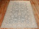 Blue Malayer Small Room Rug No. j3774