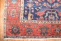 Northwest Persian Accent Rug No. j3778