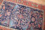 Northwest Persian Accent Rug No. j3778