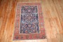 Northwest Persian Accent Rug No. j3778