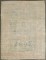 Pale Antique Persian Sarouk No. j3791