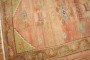 Vintage Turkish Dowry Scatter Rug No. j3793