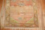 Vintage Turkish Dowry Scatter Rug No. j3793