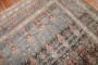 Antique Afshar Square Room Rug No. j3799