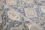 Geometric Mansion Size Persian Malayer Rug No. j3803