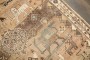 Folk Art Animal Gabbeh Rug No. j3805