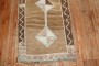 Tribal Brown Turkish Kars Runner No. j3815