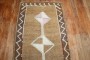 Tribal Brown Turkish Kars Runner No. j3815