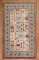 Antique Ghiordes Rug No. j3819