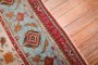 Antique Ghiordes Rug No. j3819