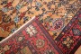 Antique Persian Kurd Pictorial Rug No. j3820