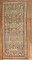 Persian Malayer Gallery Antique Rug No. j3824