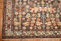 Persian Malayer Gallery Antique Rug No. j3824