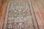 Persian Malayer Gallery Antique Rug No. j3824