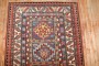 Antique Moghan Kazak Rug No. j3828