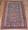 Antique Moghan Kazak Rug No. j3828