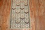 Geometric Turkish Deco Runner No. j3829