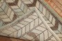 Geometric Turkish Deco Runner No. j3829