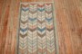 Geometric Turkish Deco Runner No. j3829