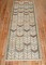 Geometric Turkish Deco Runner No. j3829