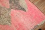 Pink Antique Moroccan Rug No. j3843