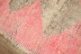 Pink Antique Moroccan Rug No. j3843