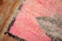 Pink Antique Moroccan Rug No. j3843