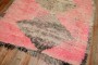 Pink Antique Moroccan Rug No. j3843