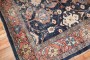 Worn Masculine Sultanabad Rug No. j3844