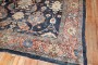 Worn Masculine Sultanabad Rug No. j3844