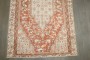 Mazlagan Malayer Accent Rug No. j3849