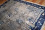 Gray Chinese Peking Rug No. j3852