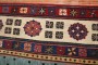 Decorative Talish Runner No. j3866