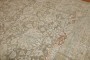Stunning Antique Kashan Oversize Rug No. j3869