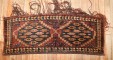 Turkeman Tribal Rug No. j3873