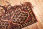 Turkeman Tribal Rug No. j3873