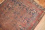 Worn Kurdish Rug No. j3875