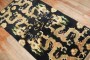 Dragon Vintage Tibetan Rug No. j3880