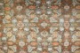 Antique Herati Persian Rug No. j3924