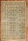 Antique Herati Persian Rug No. j3924
