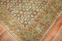 Antique Herati Persian Rug No. j3924