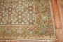 Antique Herati Persian Rug No. j3924