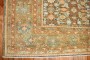 Antique Herati Persian Rug No. j3924